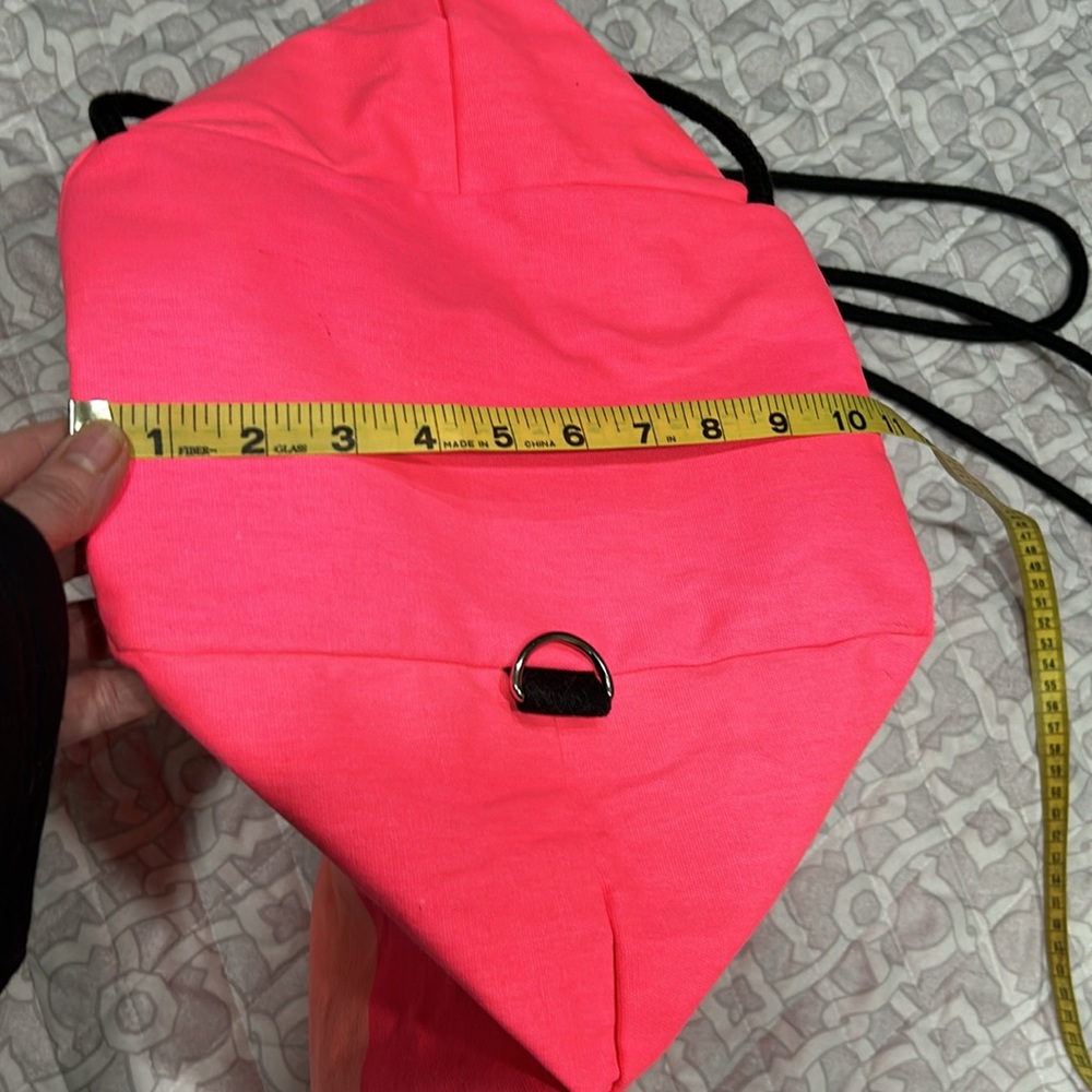 Victoria Secret - Backpack/Tote - Picture 8 of 8